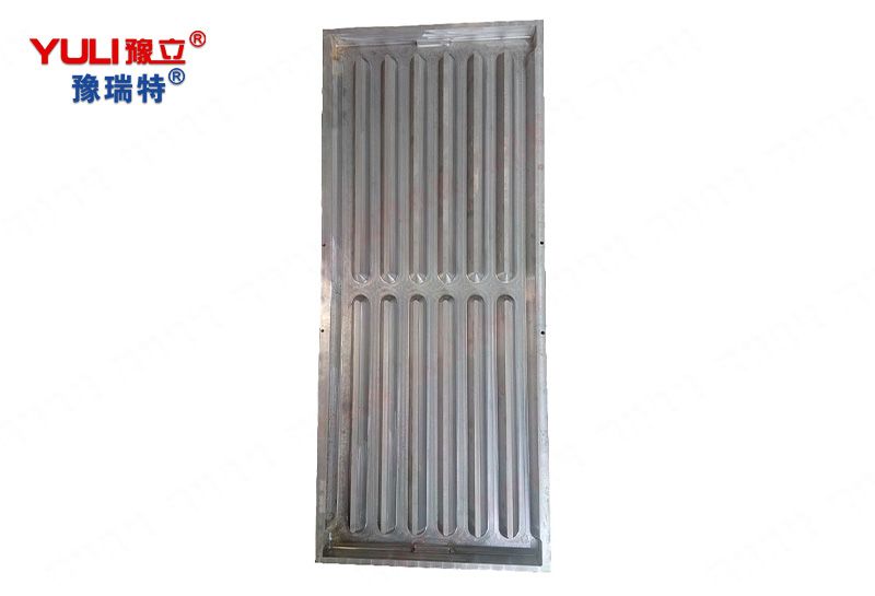 RT-2000猪用漏粪板模具-单联